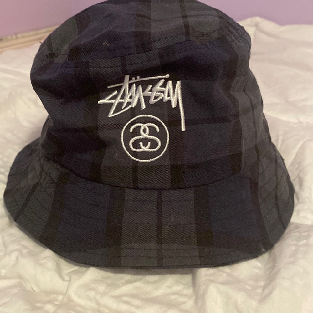 Study bucket hat s/m
